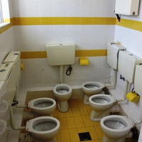 Business center in Greece, 245 sq.m.