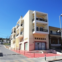 Flat in Greece, 67 sq.m.