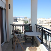 Flat in Greece, 67 sq.m.