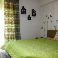Flat in Greece, 67 sq.m.