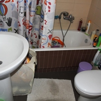 Flat in Greece, 67 sq.m.