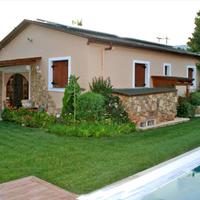 Villa in Greece, 220 sq.m.