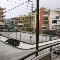 Квартира в Греции, 85 кв.м.