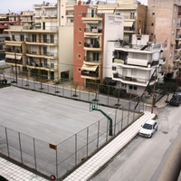 Квартира в Греции, 85 кв.м.