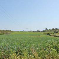 Земельный участок в Греции