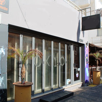 Business center in Greece, 320 sq.m.