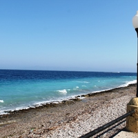 Business center in Greece, 320 sq.m.