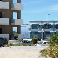 Квартира в Греции, 82 кв.м.