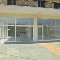 Бизнес-центр в Греции, 65 кв.м.