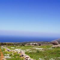 Земельный участок в Греции, 400 кв.м.