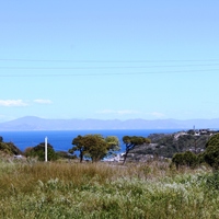 Land plot in Greece