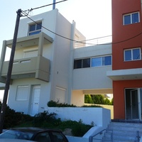 Business center in Greece, 190 sq.m.