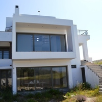 Villa in Greece, 440 sq.m.