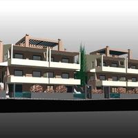 Townhouse in Greece, 165 sq.m.