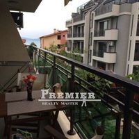 Квартира в Болгарии, Бургасская область, 64 кв.м.