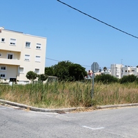 Land plot in Greece