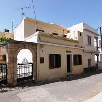 Таунхаус в Греции, 65 кв.м.