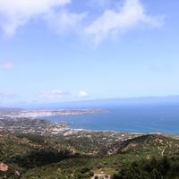 Land plot in Greece, 8850 sq.m.