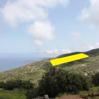Land plot in Greece, 8850 sq.m.