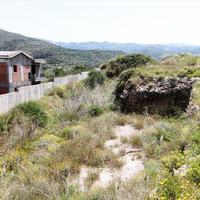 Land plot in Greece, 2000 sq.m.