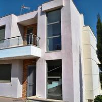 Townhouse in Greece, 140 sq.m.