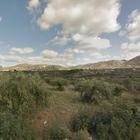 Land plot in Greece, 1500 sq.m.