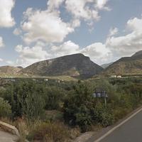 Land plot in Greece, 1500 sq.m.