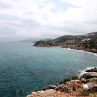 Land plot in Greece, 14361 sq.m.