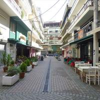 Квартира в Греции, 43 кв.м.