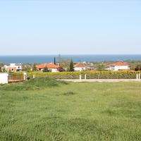 Land plot in Greece