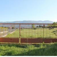 Land plot in Greece
