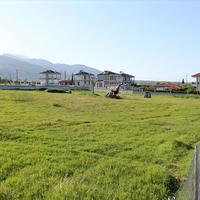 Land plot in Greece