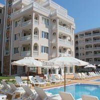 Flat in Bulgaria, Nesebar, 58 sq.m.