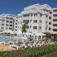 Flat in Bulgaria, Nesebar, 58 sq.m.