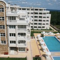 Flat in Bulgaria, Nesebar, 58 sq.m.