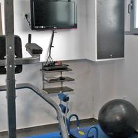 Бизнес-центр в Греции, 72 кв.м.