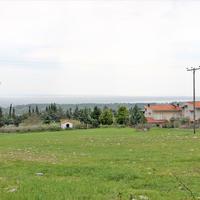 Land plot in Greece