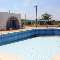 Бизнес-центр в Греции, 650 кв.м.