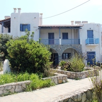 Бизнес-центр в Греции, 650 кв.м.