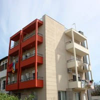 Квартира в Греции, 66 кв.м.