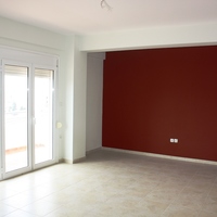 Квартира в Греции, 66 кв.м.