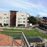 Квартира в Греции, 66 кв.м.