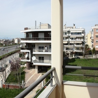 Квартира в Греции, 66 кв.м.