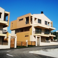 Townhouse in Greece, 198 sq.m.