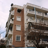 Квартира в Греции, 100 кв.м.