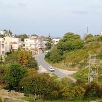 Земельный участок в Греции