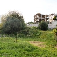 Земельный участок в Греции