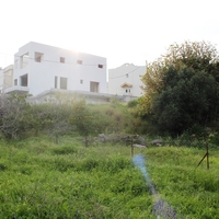 Земельный участок в Греции