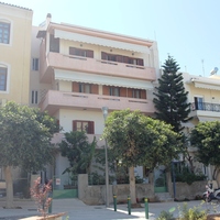 Flat in Greece, 92 sq.m.