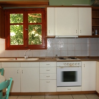 Flat in Greece, 92 sq.m.